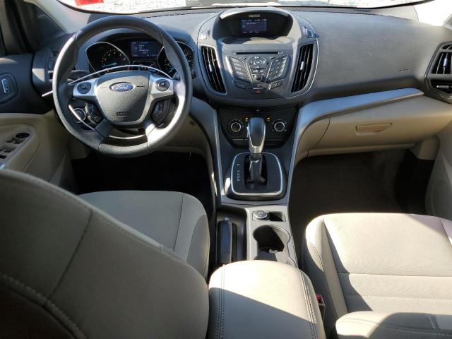 Photo 7 VIN: 1FMCU9G9XDUC95368 - FORD ESCAPE SE 