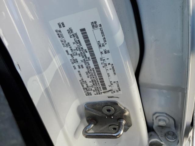 Photo 13 VIN: 1FMCU9G9XDUD02402 - FORD ESCAPE SE 