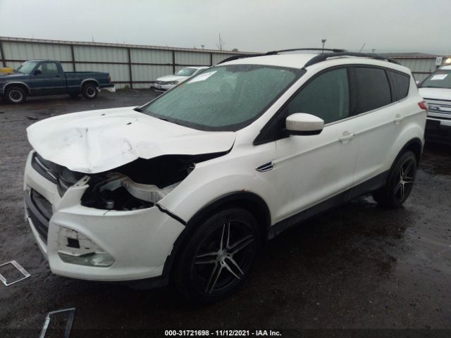 Photo 1 VIN: 1FMCU9G9XDUD02612 - FORD ESCAPE 