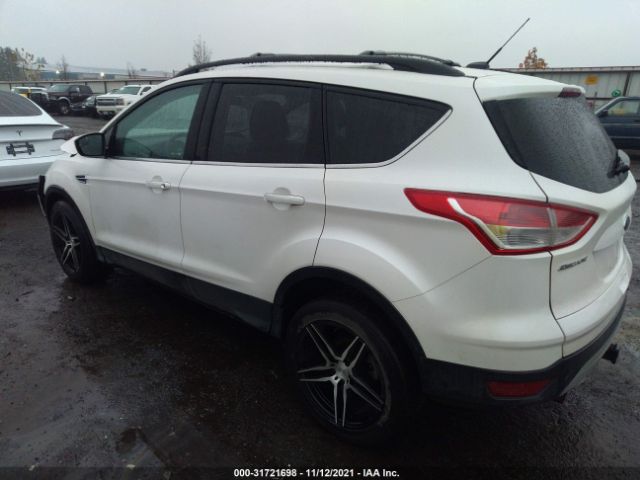 Photo 2 VIN: 1FMCU9G9XDUD02612 - FORD ESCAPE 