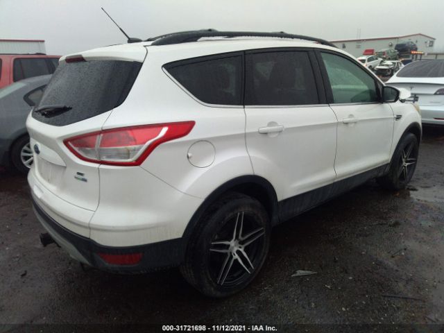 Photo 3 VIN: 1FMCU9G9XDUD02612 - FORD ESCAPE 