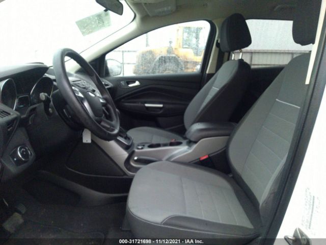 Photo 4 VIN: 1FMCU9G9XDUD02612 - FORD ESCAPE 