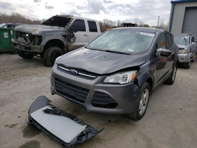 Photo 1 VIN: 1FMCU9G9XDUD08510 - FORD ESCAPE SE 