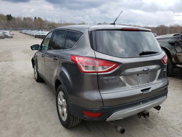 Photo 2 VIN: 1FMCU9G9XDUD08510 - FORD ESCAPE SE 