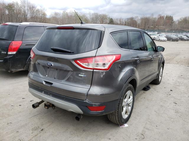 Photo 3 VIN: 1FMCU9G9XDUD08510 - FORD ESCAPE SE 