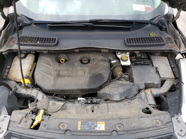 Photo 6 VIN: 1FMCU9G9XDUD08510 - FORD ESCAPE SE 