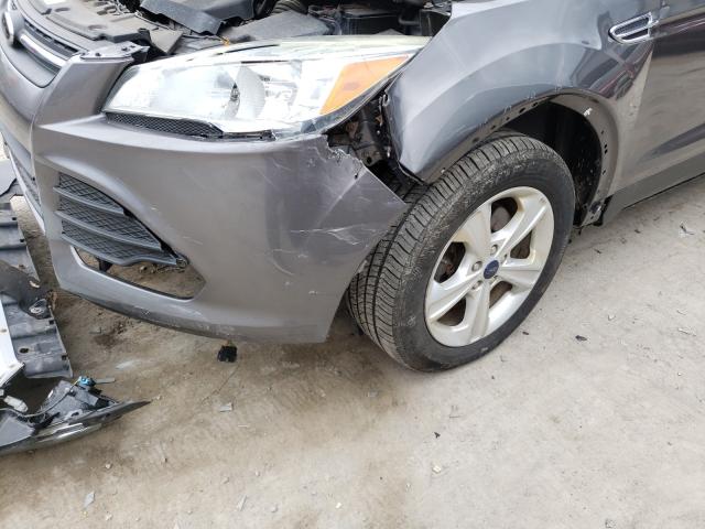 Photo 8 VIN: 1FMCU9G9XDUD08510 - FORD ESCAPE SE 