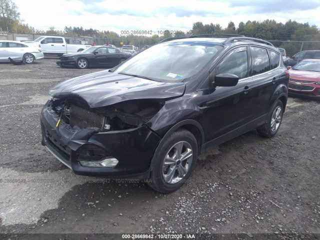 Photo 1 VIN: 1FMCU9G9XDUD16297 - FORD ESCAPE 