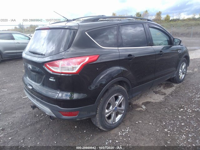 Photo 3 VIN: 1FMCU9G9XDUD16297 - FORD ESCAPE 