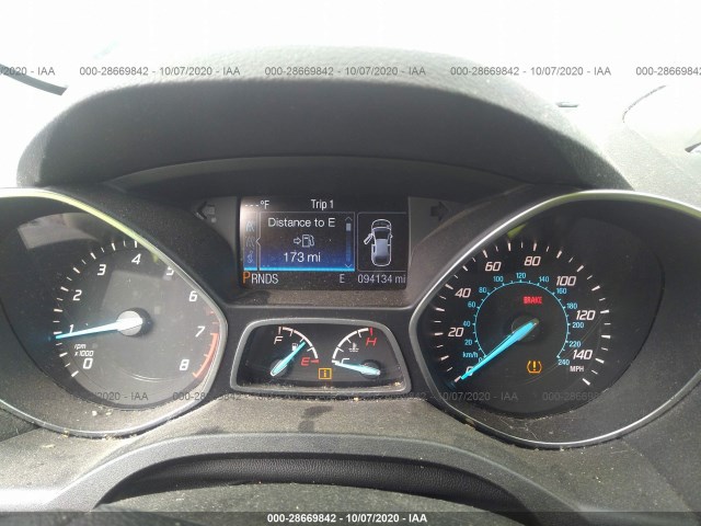 Photo 6 VIN: 1FMCU9G9XDUD16297 - FORD ESCAPE 