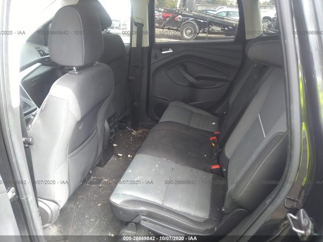 Photo 7 VIN: 1FMCU9G9XDUD16297 - FORD ESCAPE 