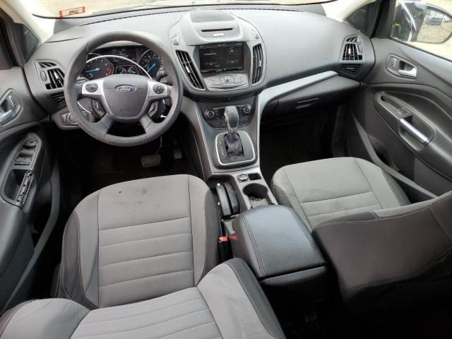 Photo 7 VIN: 1FMCU9G9XDUD30863 - FORD ESCAPE SE 