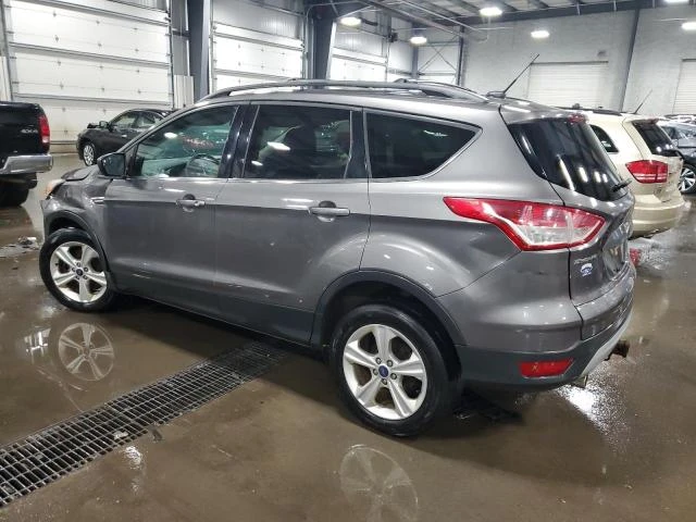 Photo 1 VIN: 1FMCU9G9XDUD38803 - FORD ESCAPE SE 