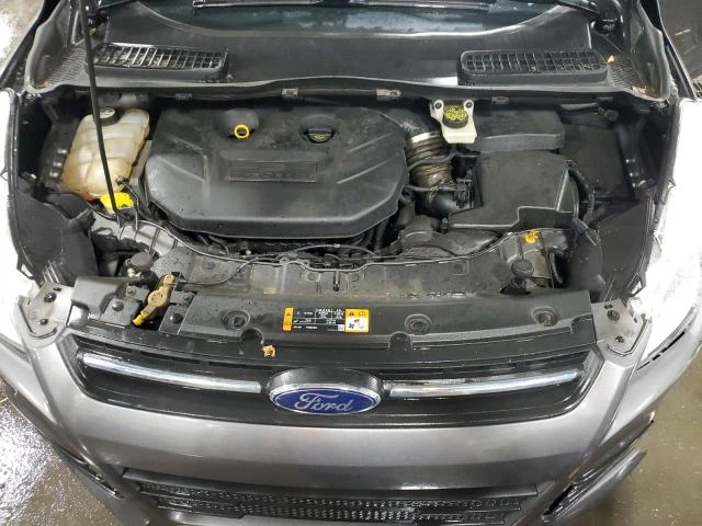 Photo 10 VIN: 1FMCU9G9XDUD38803 - FORD ESCAPE SE 