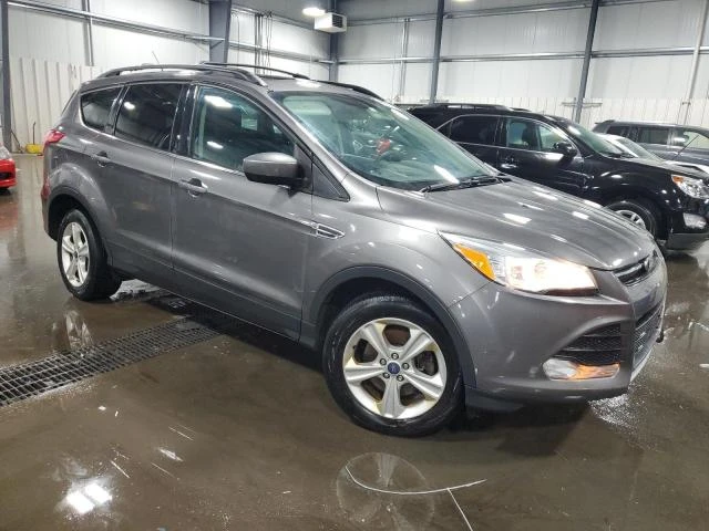 Photo 3 VIN: 1FMCU9G9XDUD38803 - FORD ESCAPE SE 