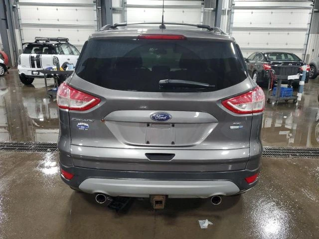 Photo 5 VIN: 1FMCU9G9XDUD38803 - FORD ESCAPE SE 