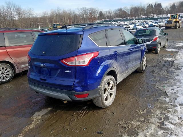 Photo 3 VIN: 1FMCU9G9XDUD70845 - FORD ESCAPE SE 