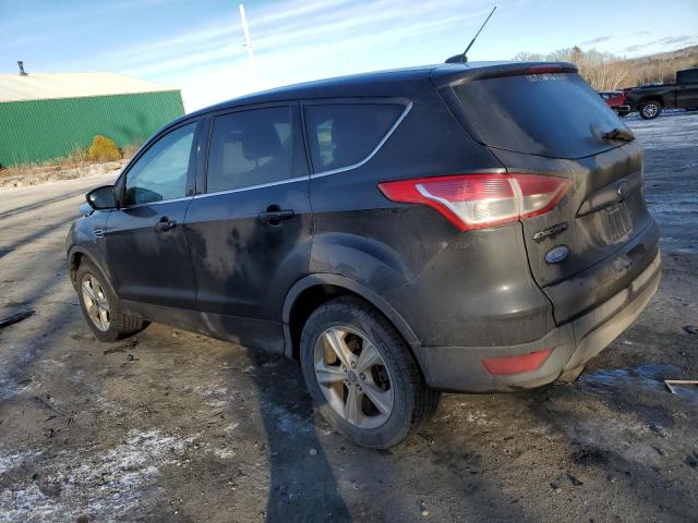 Photo 1 VIN: 1FMCU9G9XEUA07172 - FORD ESCAPE SE 