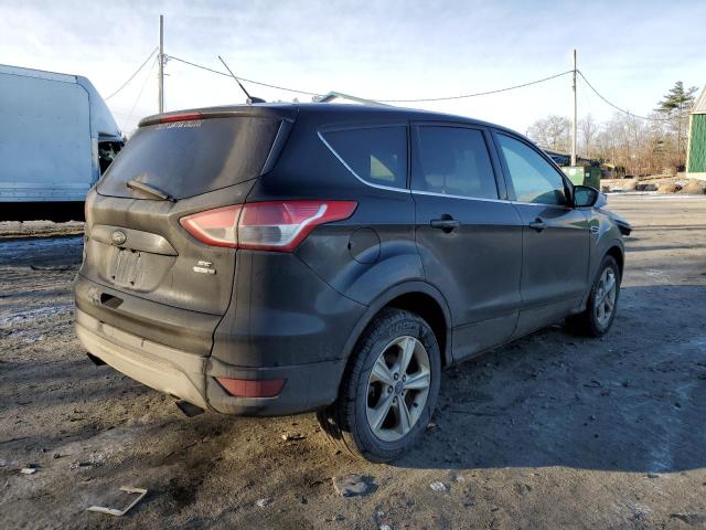 Photo 2 VIN: 1FMCU9G9XEUA07172 - FORD ESCAPE SE 