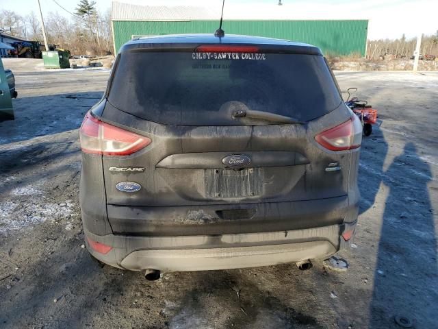 Photo 5 VIN: 1FMCU9G9XEUA07172 - FORD ESCAPE SE 