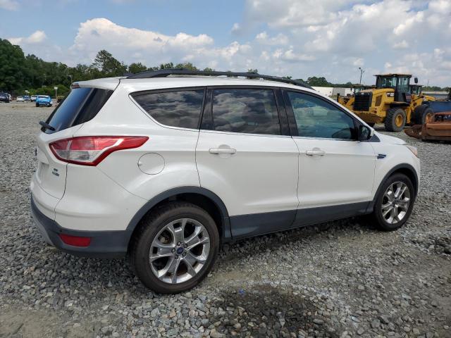 Photo 2 VIN: 1FMCU9G9XEUA09942 - FORD ESCAPE 