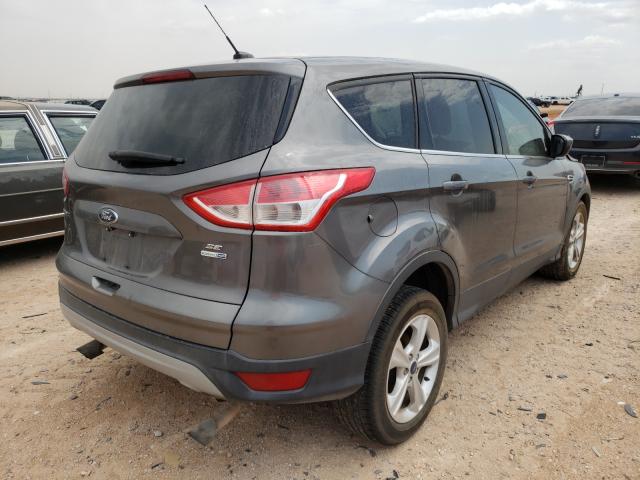 Photo 3 VIN: 1FMCU9G9XEUA23047 - FORD ESCAPE SE 