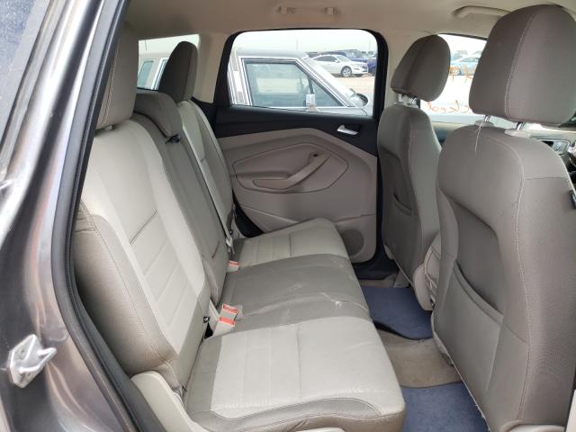 Photo 5 VIN: 1FMCU9G9XEUA23047 - FORD ESCAPE SE 