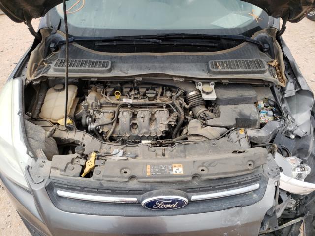 Photo 6 VIN: 1FMCU9G9XEUA23047 - FORD ESCAPE SE 