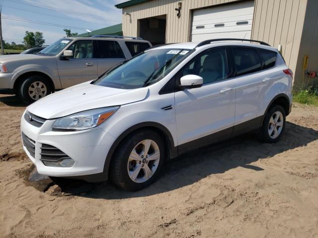 Photo 0 VIN: 1FMCU9G9XEUA61409 - FORD ESCAPE SE 