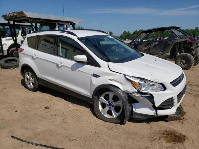 Photo 3 VIN: 1FMCU9G9XEUA61409 - FORD ESCAPE SE 