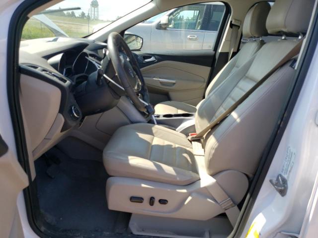 Photo 6 VIN: 1FMCU9G9XEUA61409 - FORD ESCAPE SE 