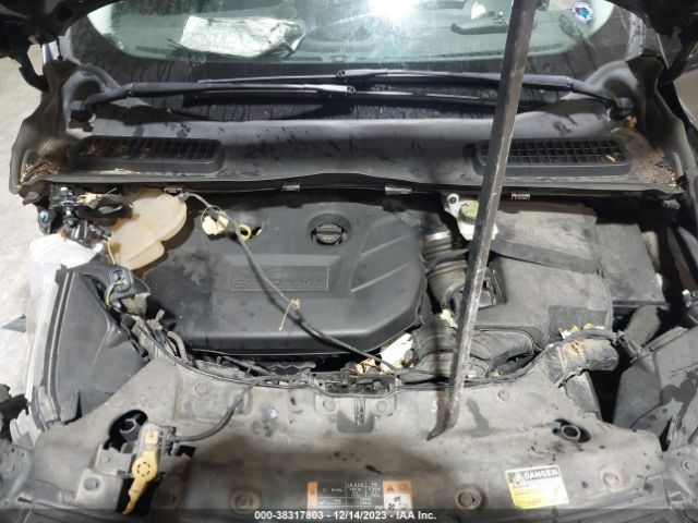 Photo 9 VIN: 1FMCU9G9XEUA64178 - FORD ESCAPE 