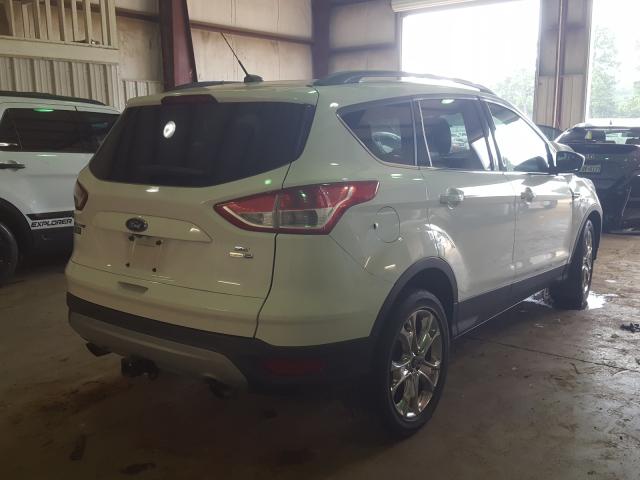 Photo 3 VIN: 1FMCU9G9XEUA70675 - FORD ESCAPE SE 