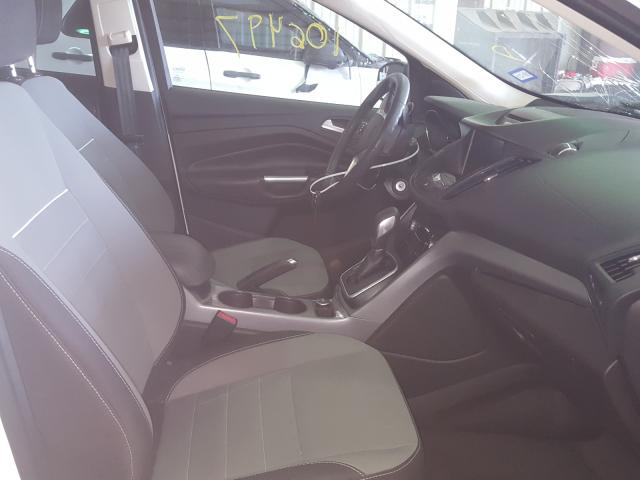 Photo 4 VIN: 1FMCU9G9XEUA70675 - FORD ESCAPE SE 