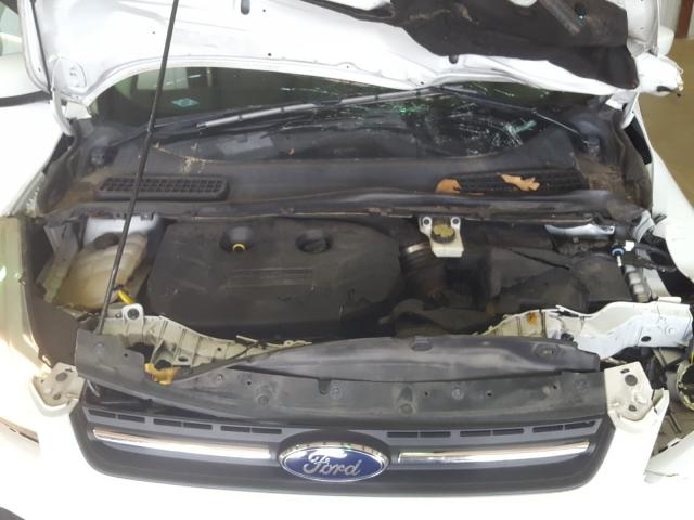 Photo 6 VIN: 1FMCU9G9XEUA70675 - FORD ESCAPE SE 