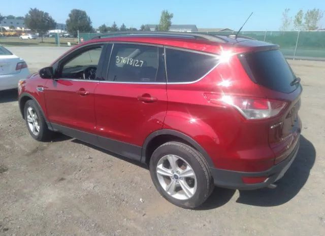 Photo 2 VIN: 1FMCU9G9XEUA75438 - FORD ESCAPE 