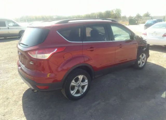 Photo 3 VIN: 1FMCU9G9XEUA75438 - FORD ESCAPE 