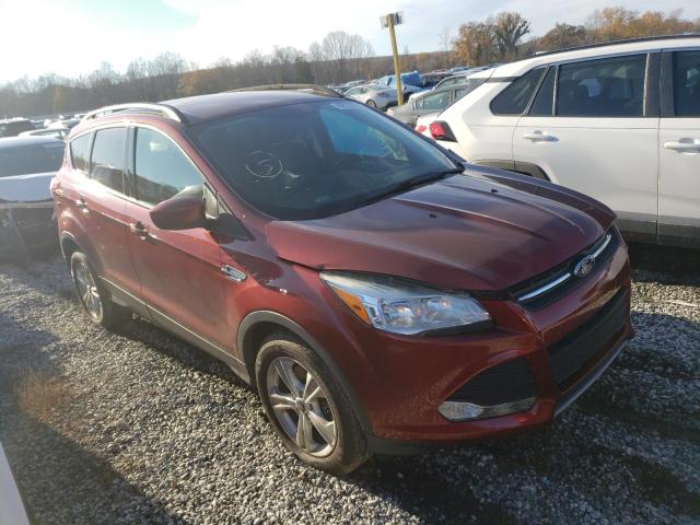 Photo 3 VIN: 1FMCU9G9XEUA99786 - FORD ESCAPE SE 