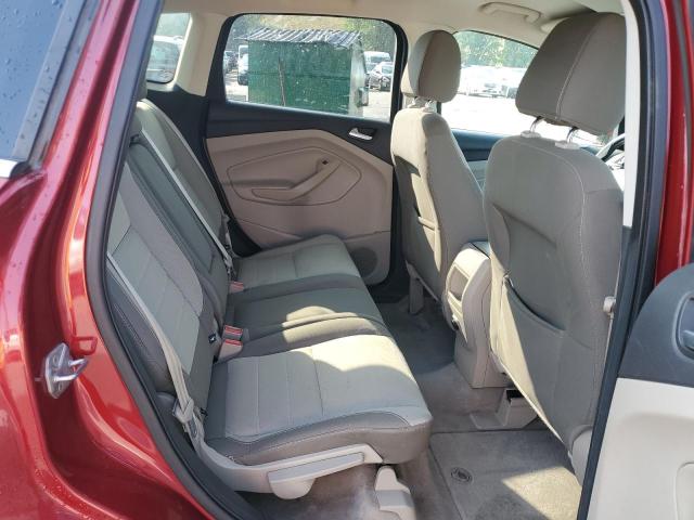 Photo 10 VIN: 1FMCU9G9XEUB10169 - FORD ESCAPE 