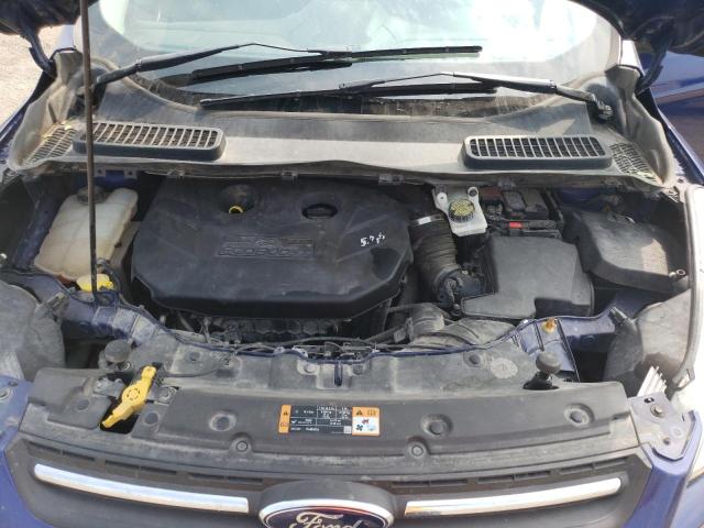 Photo 11 VIN: 1FMCU9G9XEUB30339 - FORD ESCAPE SE 