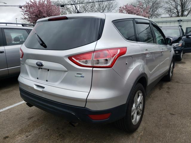 Photo 3 VIN: 1FMCU9G9XEUB58576 - FORD ESCAPE SE 