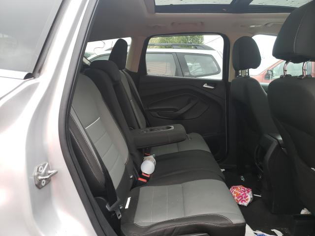 Photo 5 VIN: 1FMCU9G9XEUB58576 - FORD ESCAPE SE 