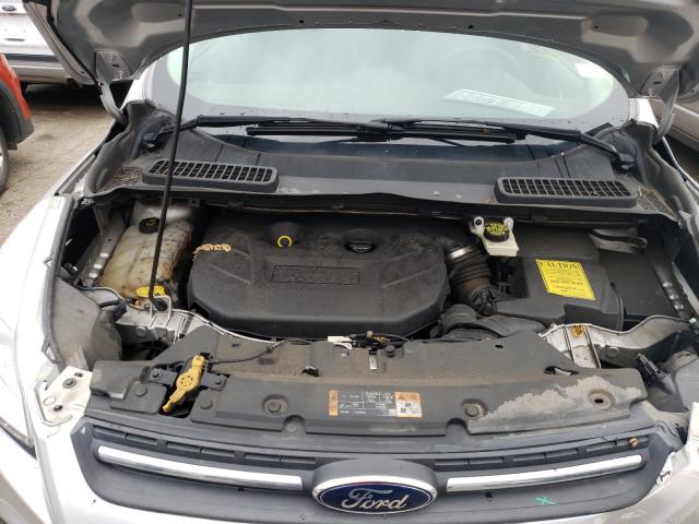 Photo 6 VIN: 1FMCU9G9XEUB58576 - FORD ESCAPE SE 