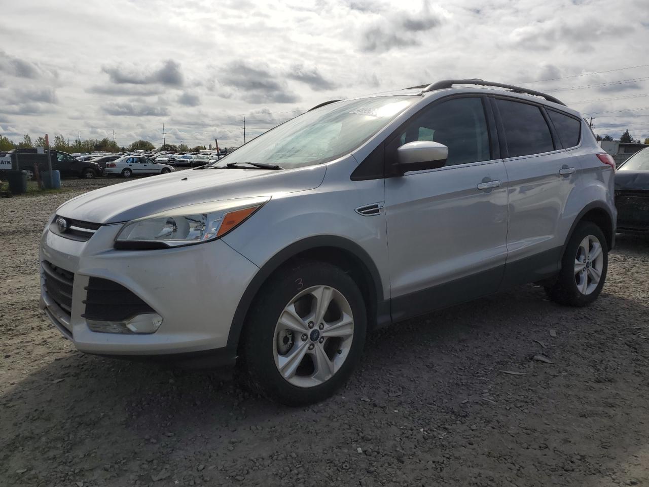 Photo 0 VIN: 1FMCU9G9XEUB73062 - FORD ESCAPE 