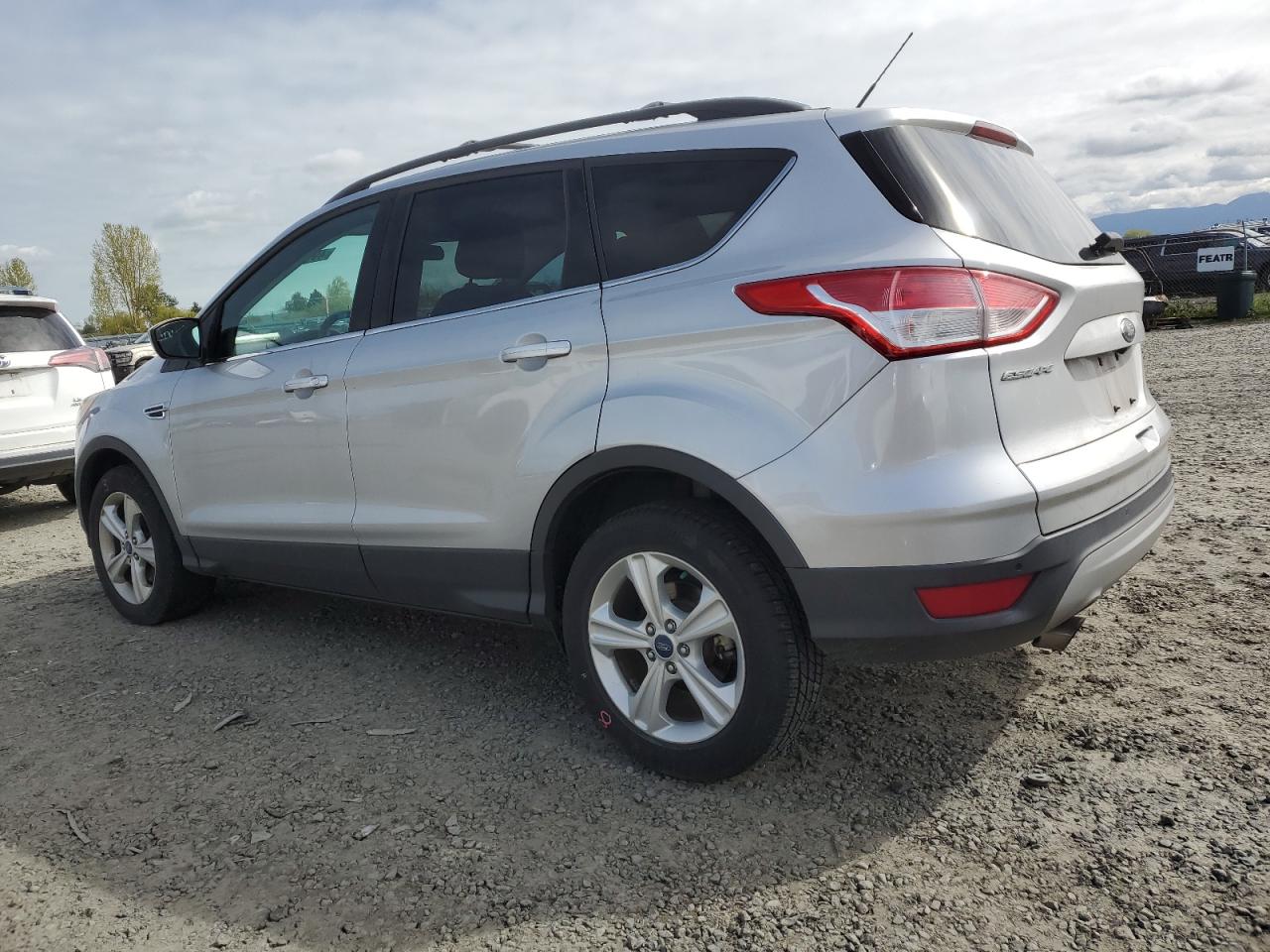 Photo 1 VIN: 1FMCU9G9XEUB73062 - FORD ESCAPE 