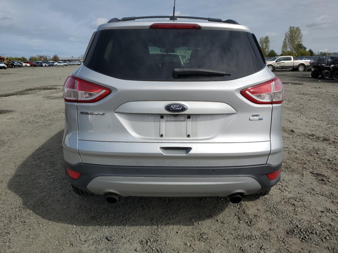 Photo 5 VIN: 1FMCU9G9XEUB73062 - FORD ESCAPE 