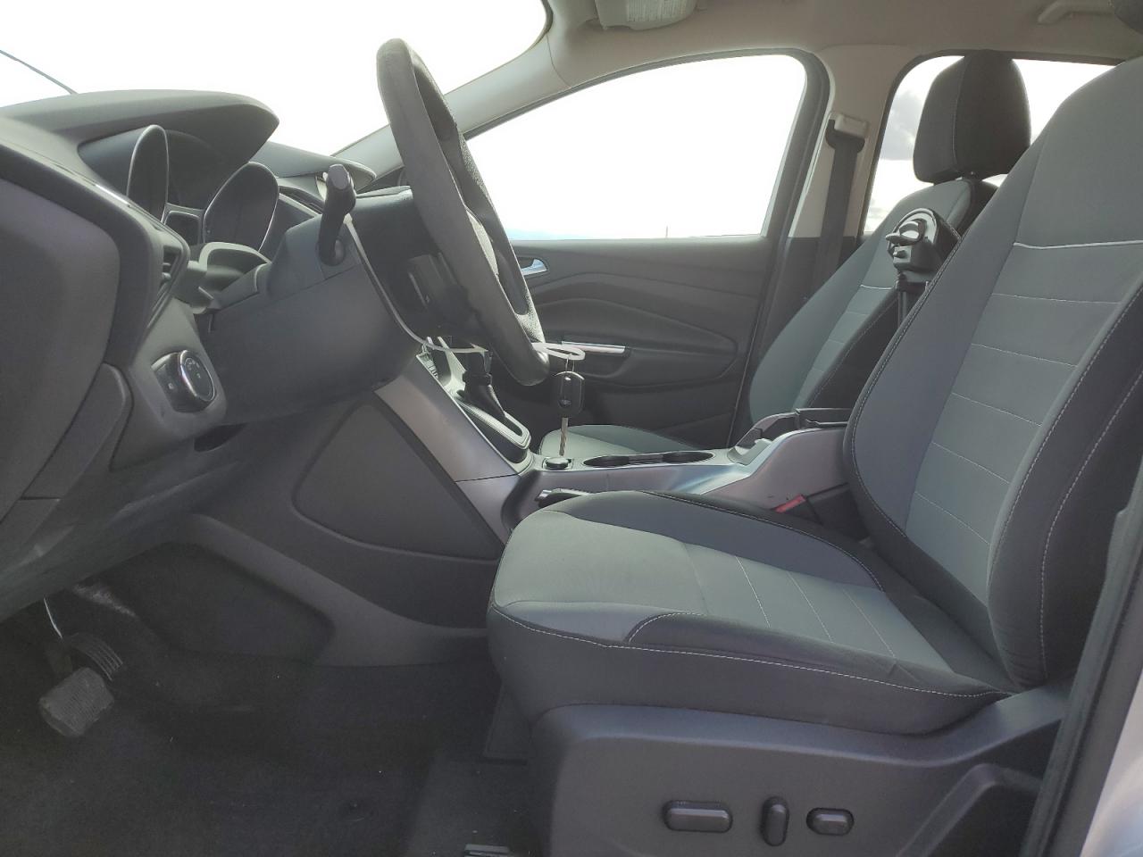 Photo 6 VIN: 1FMCU9G9XEUB73062 - FORD ESCAPE 