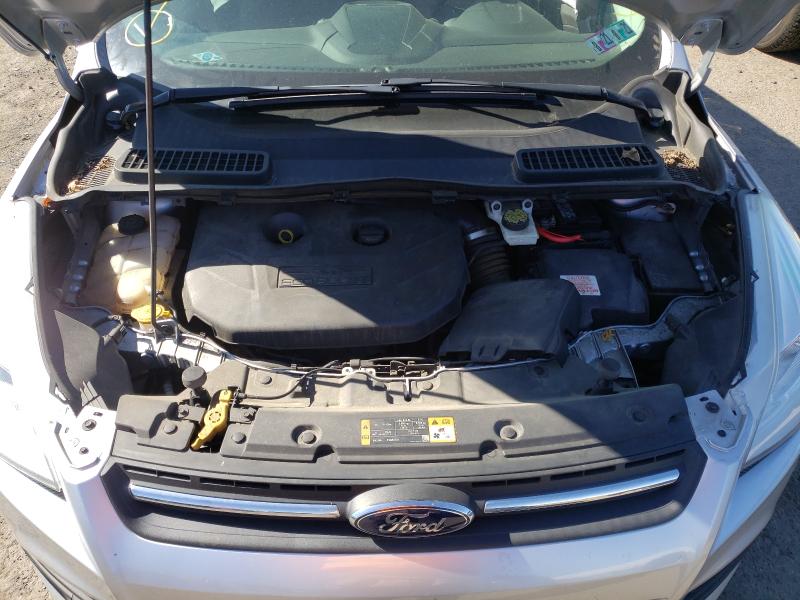 Photo 6 VIN: 1FMCU9G9XEUB75765 - FORD ESCAPE SE 