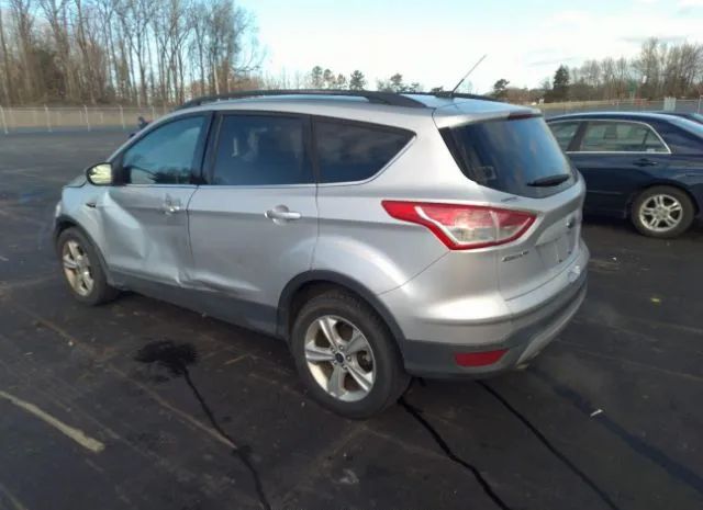 Photo 2 VIN: 1FMCU9G9XEUC14810 - FORD ESCAPE 