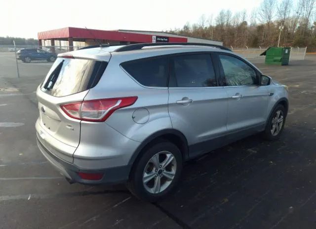 Photo 3 VIN: 1FMCU9G9XEUC14810 - FORD ESCAPE 